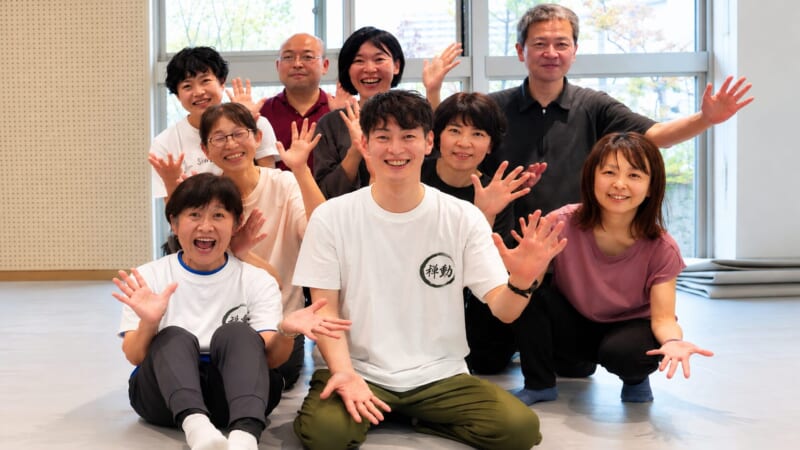 活動予定(トップページ)